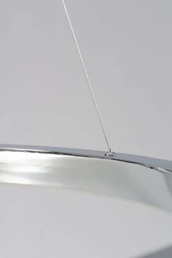 Bromley Chrome LED Pendant Light 10 Bromley Chrome LED Pendant Light -Furniture Sale Store bromley chrome led pendant on detail web 1