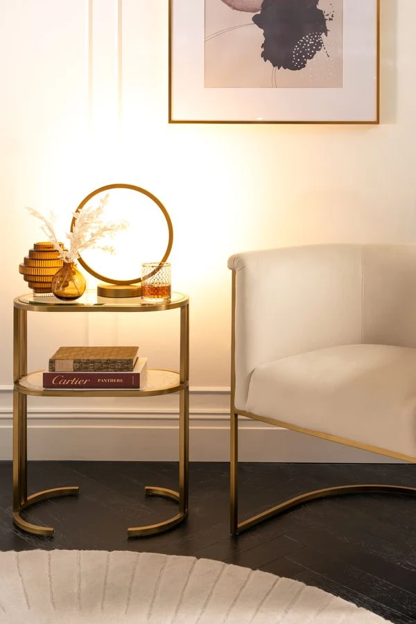 Bromley Table Light 4 Bromley Table Light - Image 2