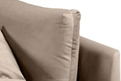 Brunswick Three Seat Sofa - Taupe -Furniture Sale Store brunswick two seat sofa taupe cutout 04 web 1