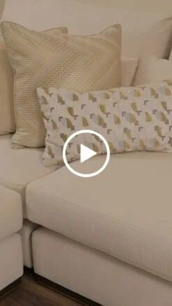 Burbank Footstool With Layered Coffee Table -Furniture Sale Store burbank play button