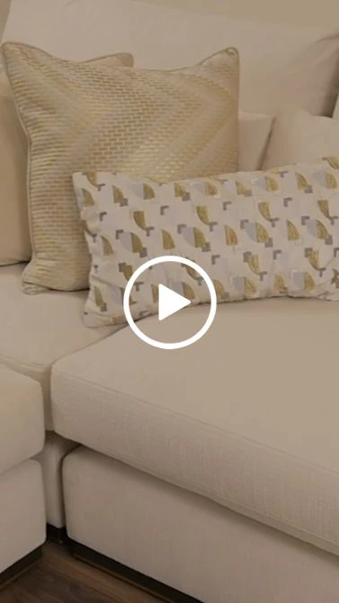 Burbank Three Seat Sofa 5 Burbank Three Seat Sofa - Image 3