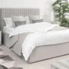 Burton Bed Silver -Furniture Sale Store burton grey web 2