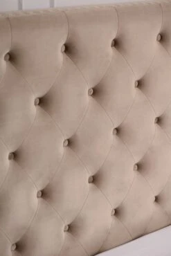 Byron Storage Bed Taupe 11 Byron Storage Bed Taupe -Furniture Sale Store byron bed 3