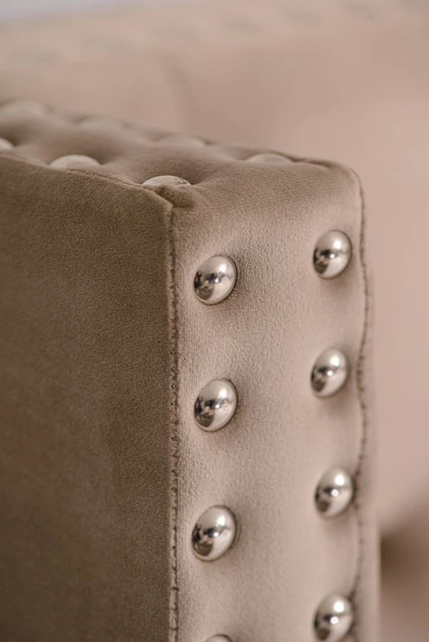 Byron Storage Bed Taupe 8 Byron Storage Bed Taupe - Image 6