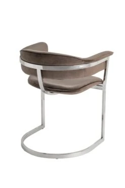 Camino Dining Chair Carbon