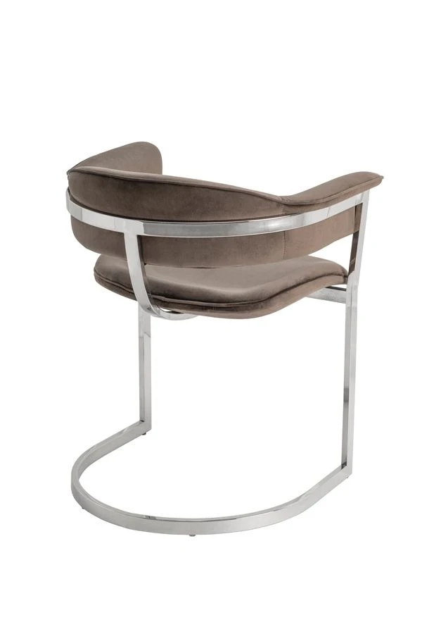 Camino Dining Chair Carbon 3 Camino Dining Chair Carbon