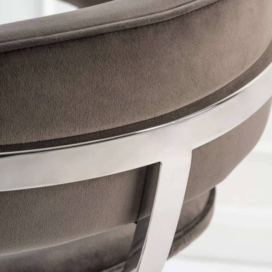 Camino Dining Chair Carbon 9 Camino Dining Chair Carbon - Image 7