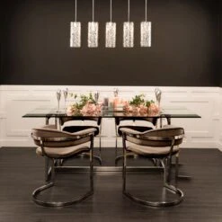 Camino Dining Chair Carbon 11 Camino Dining Chair Carbon -Furniture Sale Store camino carbon dining table x4 web