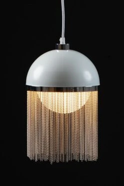 Capilata Pendant Silver 7 Capilata Pendant Silver -Furniture Sale Store capilata chrome 2 web