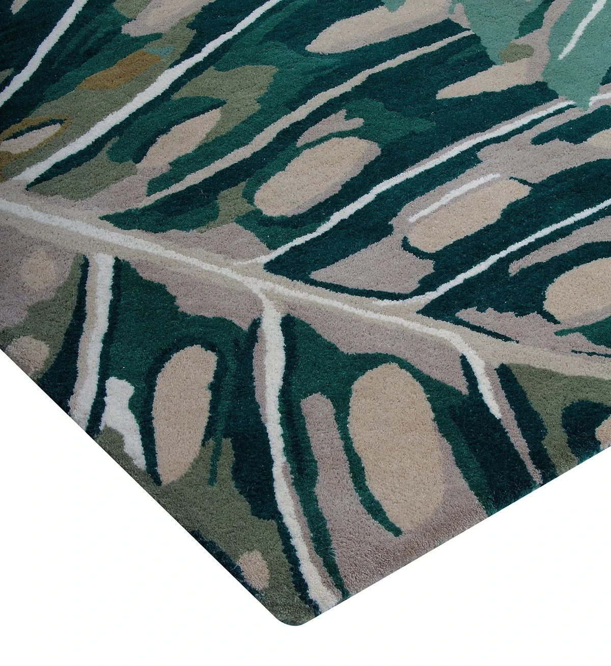 Capira Rug Large 4 Capira Rug Large - Image 2