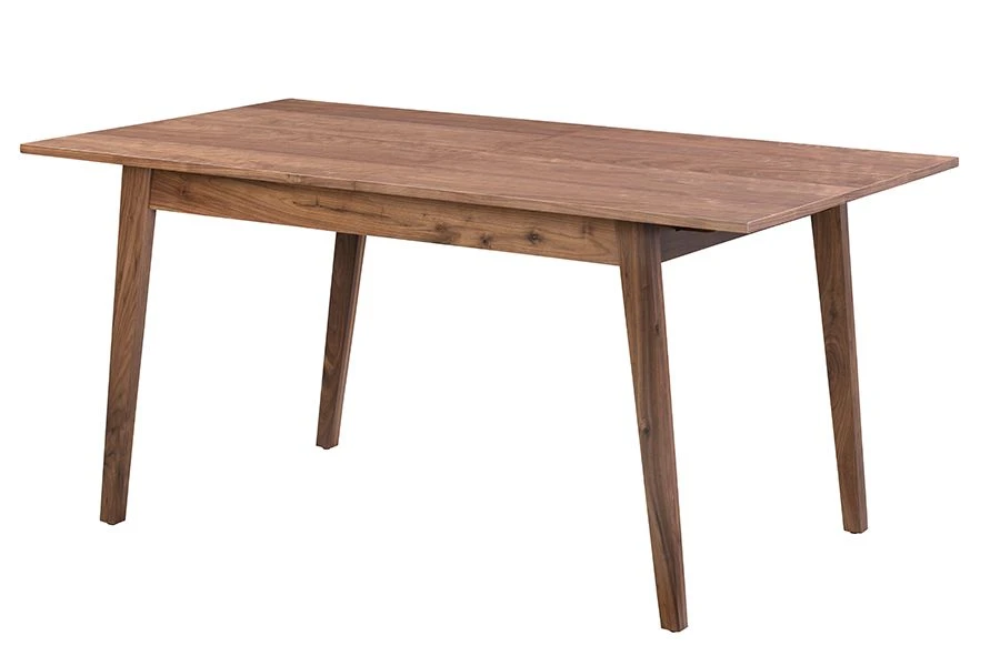 Capri Walnut Extending Dining Table 5 Capri Walnut Extending Dining Table - Image 3