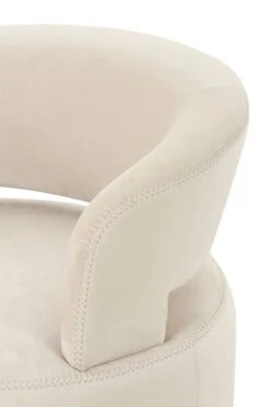 Carlton Armchair – Chalk 13 Carlton Armchair – Chalk -Furniture Sale Store carlton chair detail 1 web