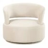 Carlton Armchair – Chalk 2 Carlton Armchair – Chalk -Furniture Sale Store carlton chair front web
