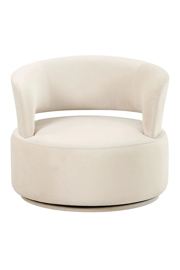 Carlton Armchair – Chalk 3 Carlton Armchair – Chalk