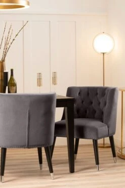 Carter Chair Storm Grey -Furniture Sale Store carter chair storm grey web