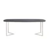 Chevron Silver Dining Table -Furniture Sale Store chevron dining table silver cutout webready 1