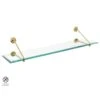 Cleo Shelf Brass 2 Cleo Shelf Brass -Furniture Sale Store cleo shelf brass cutout webready 1
