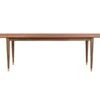 Como Walnut Extending Dining Table -Furniture Sale Store como dining table walnut open 01 web 1
