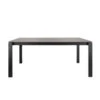 Corinna 8 Seat Dining Table Concrete Effect - Black Legs 2 Corinna 8 Seat Dining Table Concrete Effect - Black Legs -Furniture Sale Store corinna 8s dining table 1 concrete black legs web