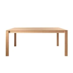 Corinna 8 Seat Dining Table Oak