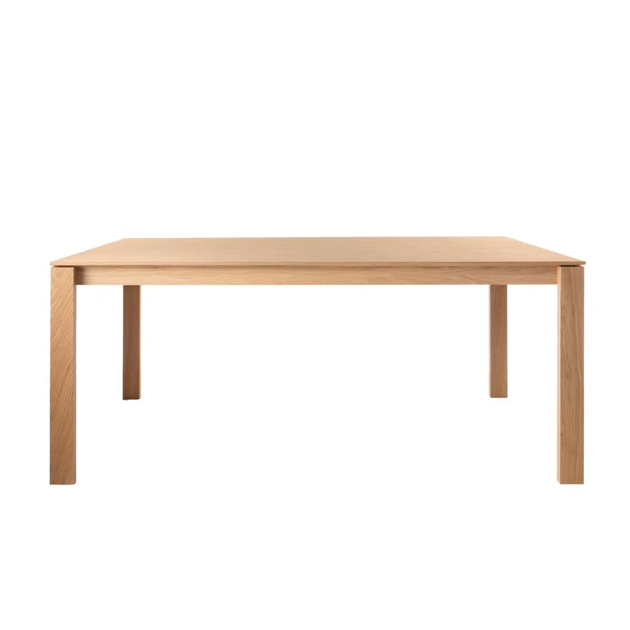 Corinna 8 Seat Dining Table Oak 3 Corinna 8 Seat Dining Table Oak