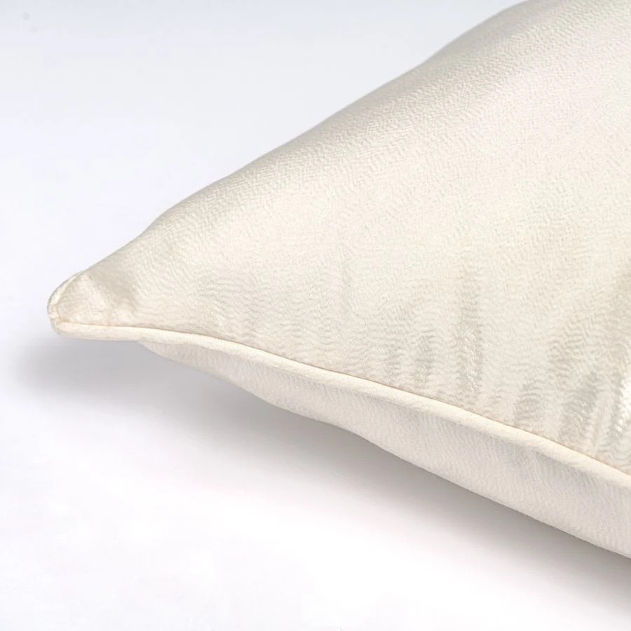 Pearl Dune Square Cushion 6 Pearl Dune Square Cushion - Image 4