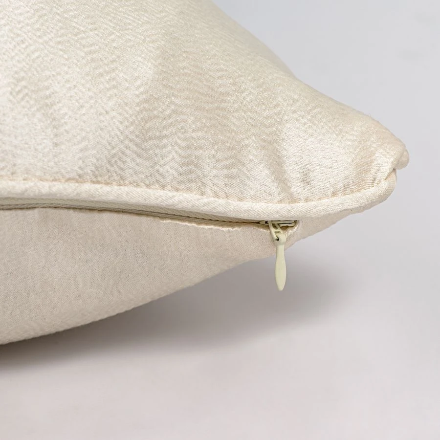 Pearl Dune Square Cushion 7 Pearl Dune Square Cushion - Image 5