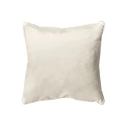 Pearl Dune Square Cushion