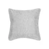 Silver Lizard Square Cushion -Furniture Sale Store cushion 6 nr 35 silver lizard web