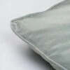 Jade Crepe Square Cushion 2 Jade Crepe Square Cushion -Furniture Sale Store cushion 62 corner web