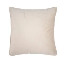 Chalk Double Sided Square Cushion -Furniture Sale Store cushion 69 back web