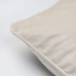 Chalk Double Sided Square Cushion -Furniture Sale Store cushion 69 corner back web