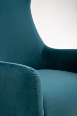 Delta Armchair Peacock - Brushed Gold 10 Delta Armchair Peacock - Brushed Gold -Furniture Sale Store delta peacock detail 1 web