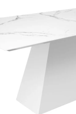 Loretta Dining Table -Furniture Sale Store dining table detail 1 web