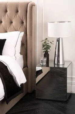 Docena Table Light White / Silver 9 Docena Table Light White / Silver -Furniture Sale Store docena table light silver ls off web