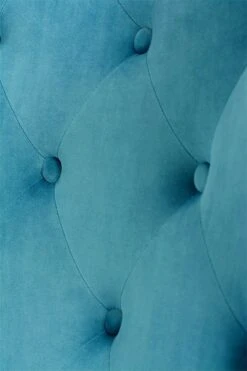 Dorchester Lounge Armchair, Aegean Blue -Furniture Sale Store dorchdet5 web