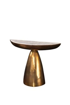 Eclipse Console Table