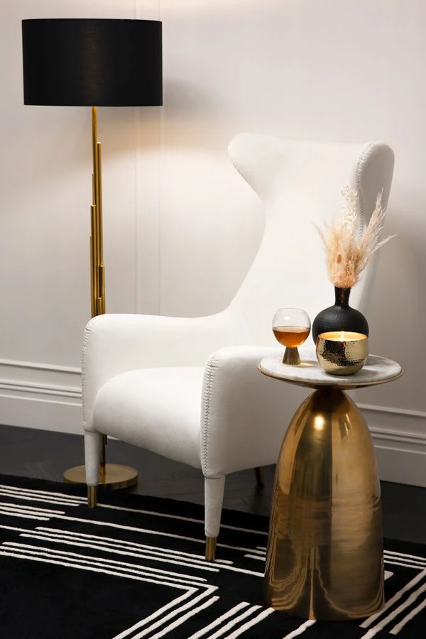 Eclipse Side Table 4 Eclipse Side Table - Image 2