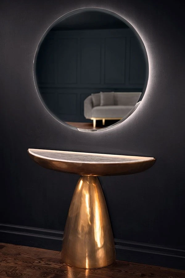 Eclipse Console Table 4 Eclipse Console Table - Image 2