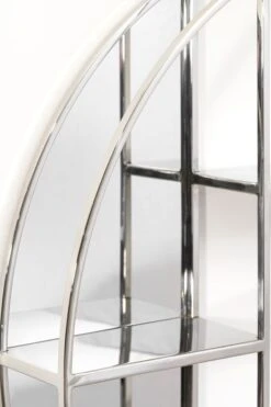 Elise Mirrored Wall Shelf 8 Elise Mirrored Wall Shelf -Furniture Sale Store elise detail 1 web