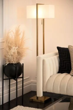 Ellington Brass Floor Light 13 Ellington Brass Floor Light -Furniture Sale Store ellington brass floor light web 1