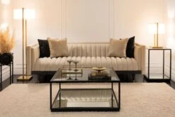 Ellington Brass Floor Light 12 Ellington Brass Floor Light -Furniture Sale Store ellington lights metz sofa 2x3 2 web