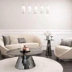 Emmeline Smoked Mirror Side Table 9 Emmeline Smoked Mirror Side Table -Furniture Sale Store emmeline web 1 1