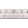 Essen Four Seat Sofa – Cream Chenille 1 Essen Four Seat Sofa – Cream Chenille -Furniture Sale Store essen cutouts chenille cream 4s web