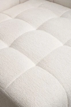 Essen Five Seat Sofa – Cream Chenille -Furniture Sale Store essen cutouts chenille cream detail 2 web 8