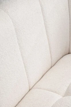 Essen Five Seat Sofa – Cream Chenille -Furniture Sale Store essen cutouts chenille cream detail 3 web 8