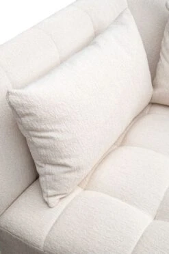 Essen Three Seat Corner Sofa – Cream Chenille 20 Essen Three Seat Corner Sofa – Cream Chenille -Furniture Sale Store essen cutouts chenille cream detail 4 web 5