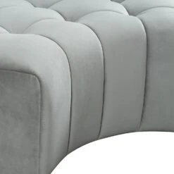 Essen Super Lounge Suite – Dove Grey 12 Essen Super Lounge Suite – Dove Grey -Furniture Sale Store essen curved corner detail web 1
