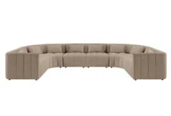 Essen Lounge Suite – Taupe