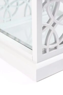 Etienne White Coffee Table -Furniture Sale Store etienne coffee table white cutout 03 web